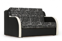 Ремикс 2 (02) диван-кровать Газета 1500